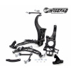 WISEFAB front track kit pre Nissan GT-R
