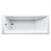 Laufen Pro Vstavaná vaňa 170 x 70 cm, biela H2309500000001