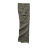 Kalhoty US Ranger, Brandit, Olivová, M