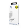 3MK kryt Motorola Edge 50 Neo Matt case black