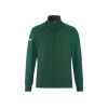 Craft ADV SubZ Jacket 3 větruodolná bunda pánská Barva: Zelená, Velikost: XXL