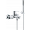 Grohe Eurosmart Bath vane -lokálna batéria (Grohe Eurosmart Bath vane -lokálna batéria)