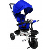 Trojkolka R-Sport T4 šedá