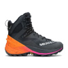Merrell J038184 Mtl Thermo Rogue 4 Mid Gtx black/multi 40