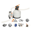 Piesková filtrácia 11355 l/h BESTWAY 58486