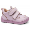Protetika Viki purple - celoroční barefoot boty 21