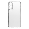 Tactical TPU Plyo Kryt pre Samsung Galaxy S25 Edge Transparent (8596311277511)