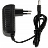 BERGE Zásuvný LED zdroj 12V - 24W - 2A