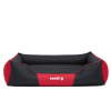 Pelech pre psa Reedog Premium Red - L
