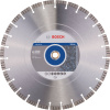 BOSCH Best for Stone 400x20/25,4mm (Diamantový kotúč 2608602649)