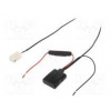 Adaptér Bluetooth Quadlock 12pin BMW,Mini