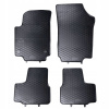 Koberce gumenné Geyer & Hosaja Škoda Citigo 2011 - 2020 / VW Up 2011 - 2023 / Seat Mii 2011 - 2018