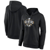 Fanatics Dámská mikina Vegas Golden Knights NHL 2023 Stanley Cup Champions Neutral Zone Pullover Hoodie Veľkosť: L