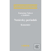 Notársky poriadok (Katarína Valová)