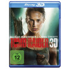 Tomb Raider (2018) (Blu-ray)