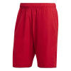 Pánske Kraťasy ADIDAS CLUB SHORT IA0017 – Červená