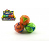 Loptička meniace sa rozťahovacia plast 7cm Teddies 8592190414863