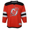 Detský dres New Jersey Devils NHL Replica Home Veľkosť: L/XL