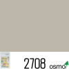 OSMO® Selská barva Odstín (barva): 2708 písčitě šedá, Balení: 5 ml - vzorkový sáček