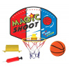APT MINI BASKETBALOVÝ KOŠ + MÍČ