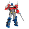 Hasbro Transformers: Rise of The Beasts Buzzworthy Bumblebee Studio Series Akční Figurka 102BB Optimus Prime 16 cm