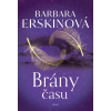 Brány času - Barbara Erskinová