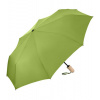 Fare Mini vreckový vystreľovací dáždnik FA5514WS Lime 100 cm