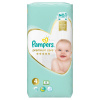 Pampers Premium Care Veľ.4, 9-14kg, Plienky 52ks
