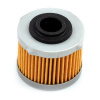 MIW Olejový filter MIW P5011 (alt. HF186)