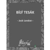 Bílý tesák - Jack London - online doručenie