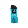 Adidas Ice Dive Shower Gel 3-In-1 (M) 250ml, Sprchovací gél