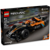 LEGO Technic 42169 NEOM McLaren Formula E Race Car