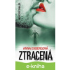 E-kniha Ztracená - Anna Ekberg