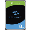 Seagate SkyHawk Surveillance 8TB 5400RPM 256MB SATA III 6Gbit/s ST8000VX010