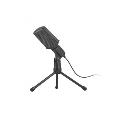 NATEC mikrofon ASP, Mini Jack (NMI-1236)