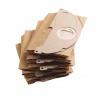 Filtračné vrecko Karcher (Papier; KARCHER 6.904-322.0; 5 ks)