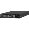 DELL Networking S4112T-ON switch/ 12x 10Gb-T/ 3x 100GbE QSFP28/ IO to PSU/ 2x zdroj/ reverse / management/ 1Y CAR