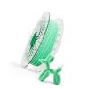 FILAFLEX tlačová struna 82A 1,75mm Aqua green 0,5 kg Recreus