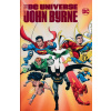 DC UNIVERSE BY JOHN BYRNE HC Kolektívna práca