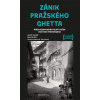 Zánik pražského ghetta aneb Nezapomenute - Veselý Josef