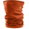 Fjällräven BERGTAGEN NECK GAITER hokkaido orange