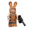 LEGO 71017-17 - Minifigúrky - The LEGO Batman Movie - March Harriet