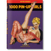 1000 Pin-Up Girls