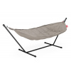 Houpací síť Fatboy Headdemock Superb Grey Taupe