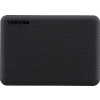 Toshiba Canvio Advance Black 2020, Canvio Advance, 1 TB, externí HDD 6,35 cm (2,5), USB 3.2 (Gen 1x1) , černá, HDTCA10EK3AA