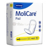 MoliCare Pad 3 kvapky (midi) Inkontinenčné vložky 30 absorpčných vložiek