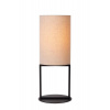 LUCIDE HERMAN stolná dekoratívna lampa 30562/81/38