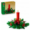 LEGO LEGO® 40743 Vianočná dekorácia na stôl