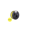 Tisková struna (filament) C-TECH PREMIUM LINE, PLA, sírová žlutá, RAL1016, 1,75mm, 1kg 3DF-P-PLA1.75-1016