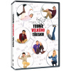 Teória veľkého tresku 1.-12. séria - 36DVD